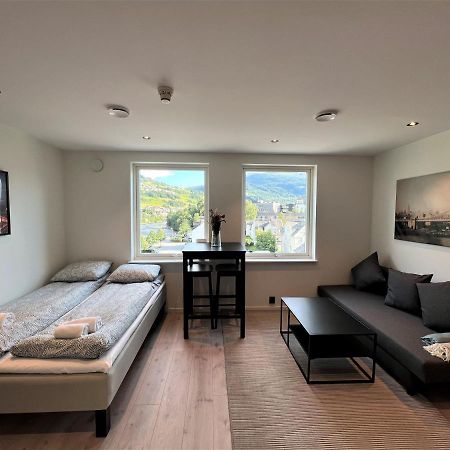 Voss Budget Apartments & Rooms Exterior photo