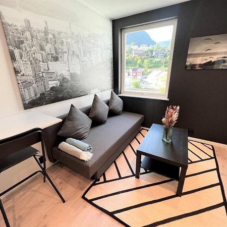 Voss Budget Apartments & Rooms Exterior photo