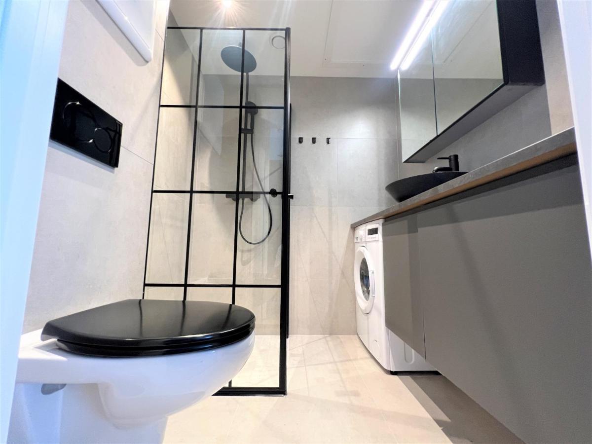 Voss Budget Apartments & Rooms Exterior photo