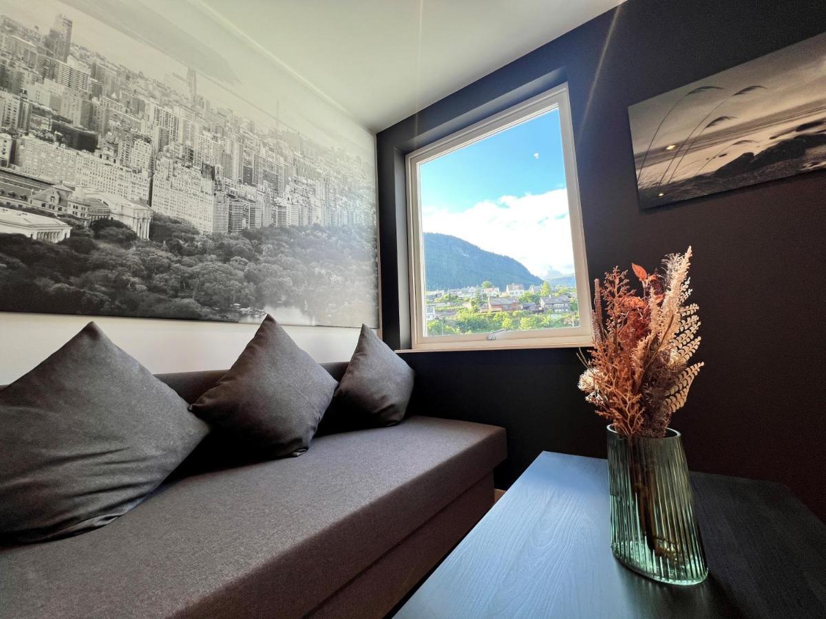Voss Budget Apartments & Rooms Exterior photo