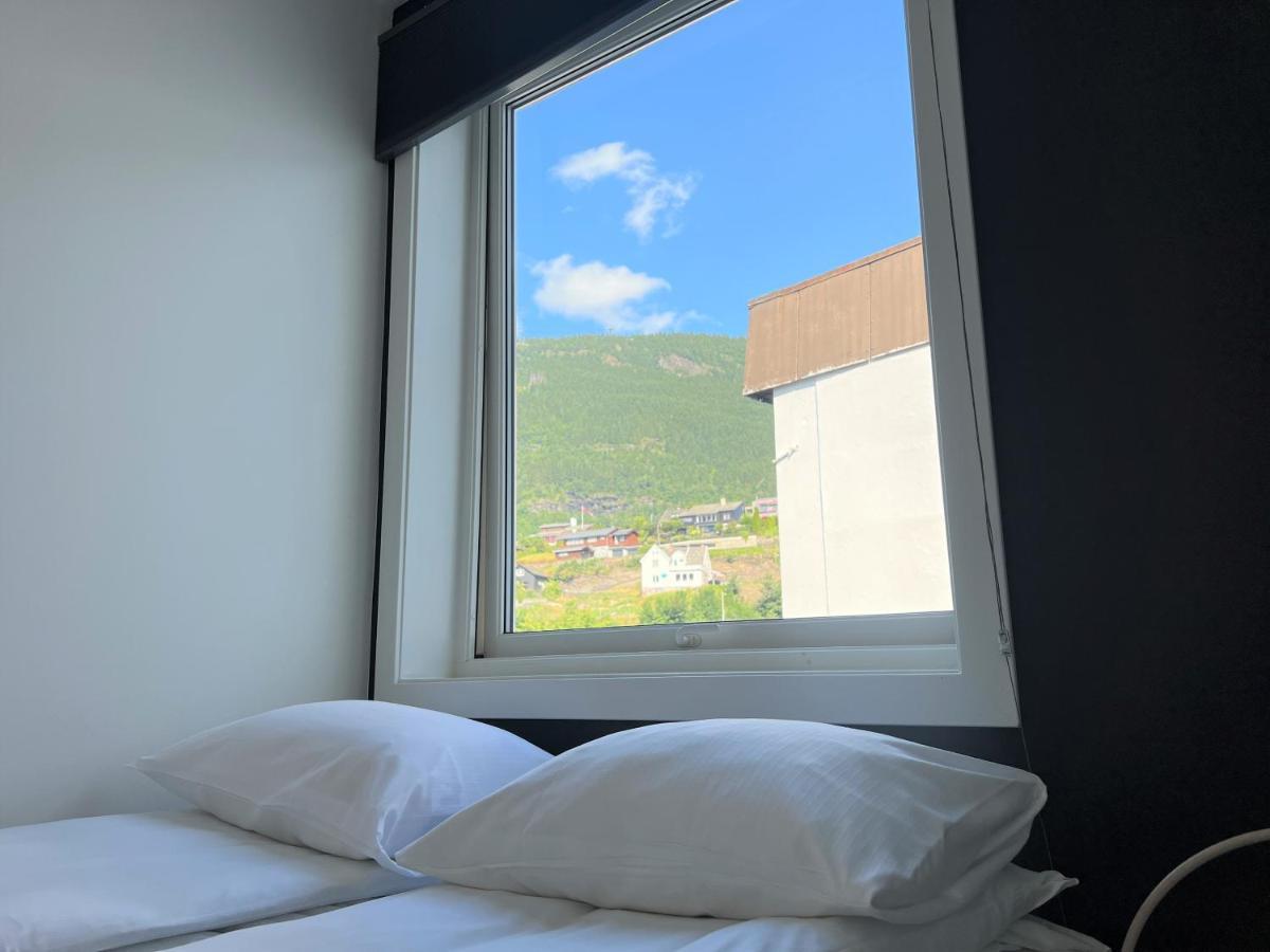 Voss Budget Apartments & Rooms Exterior photo