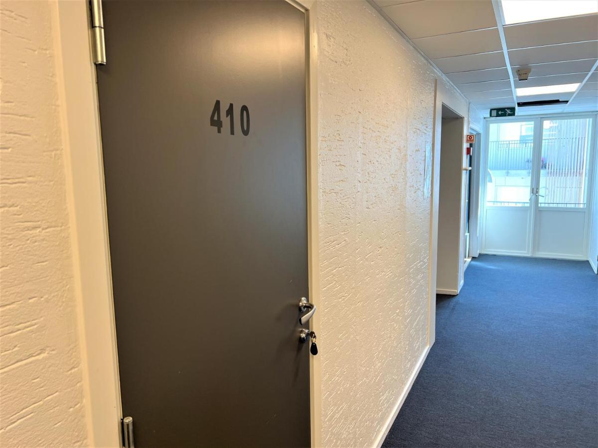 Voss Budget Apartments & Rooms Exterior photo