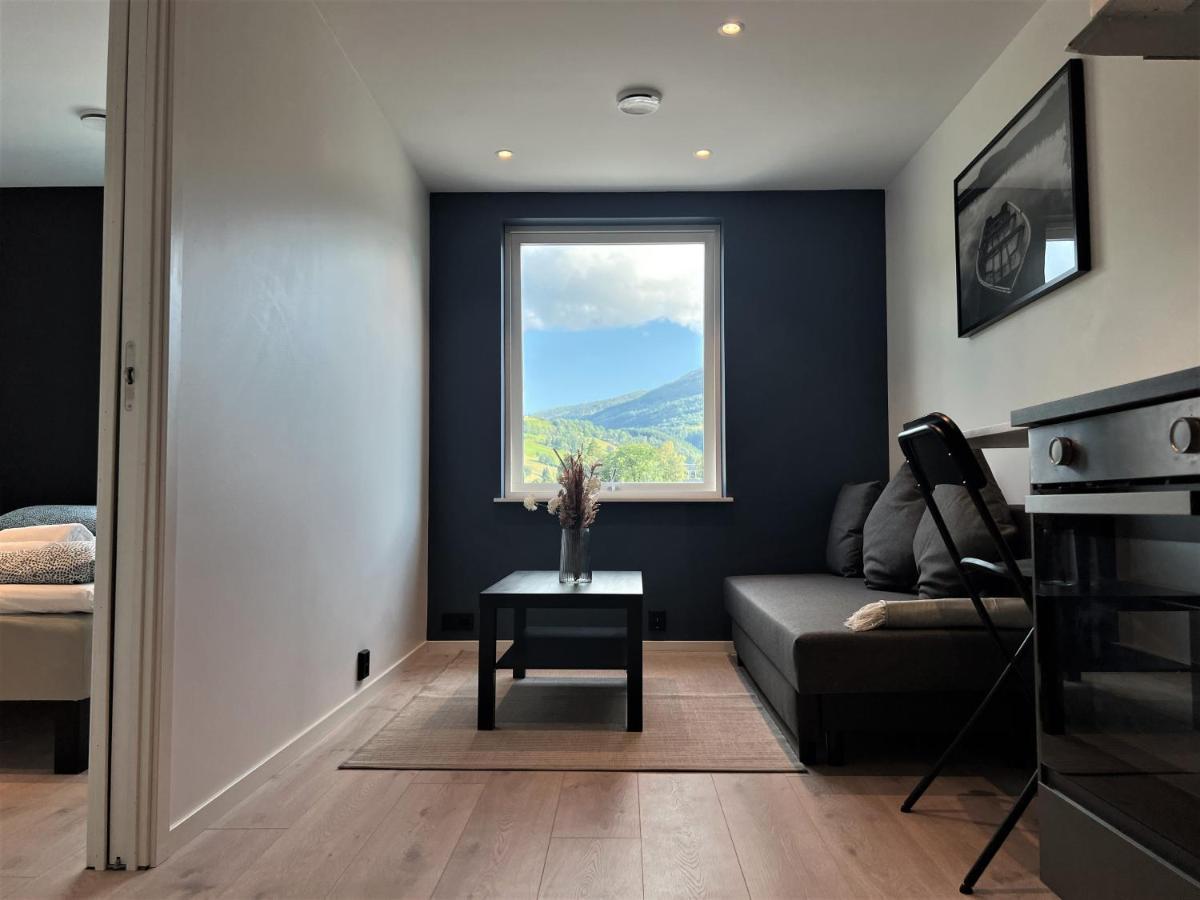 Voss Budget Apartments & Rooms Exterior photo