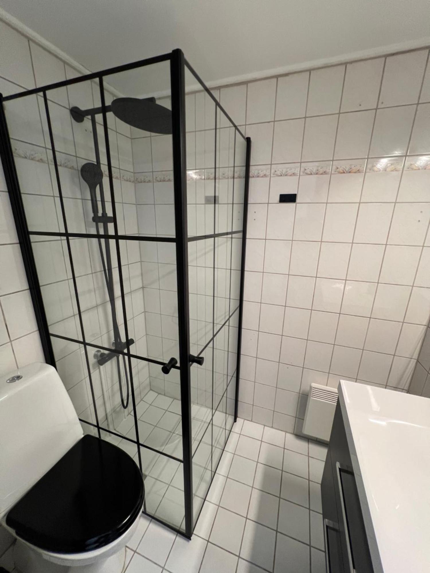 Voss Budget Apartments & Rooms Exterior photo