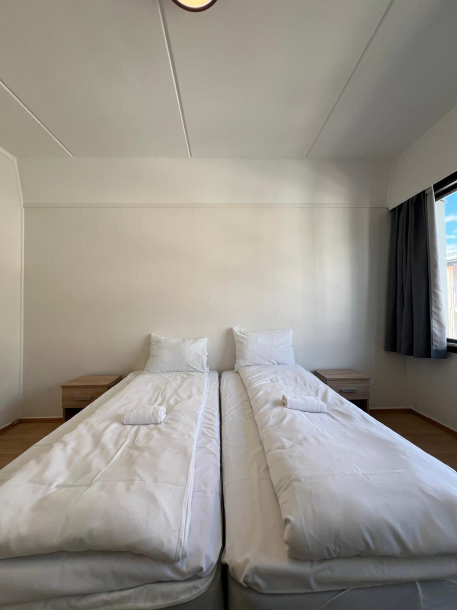Voss Budget Apartments & Rooms Exterior photo